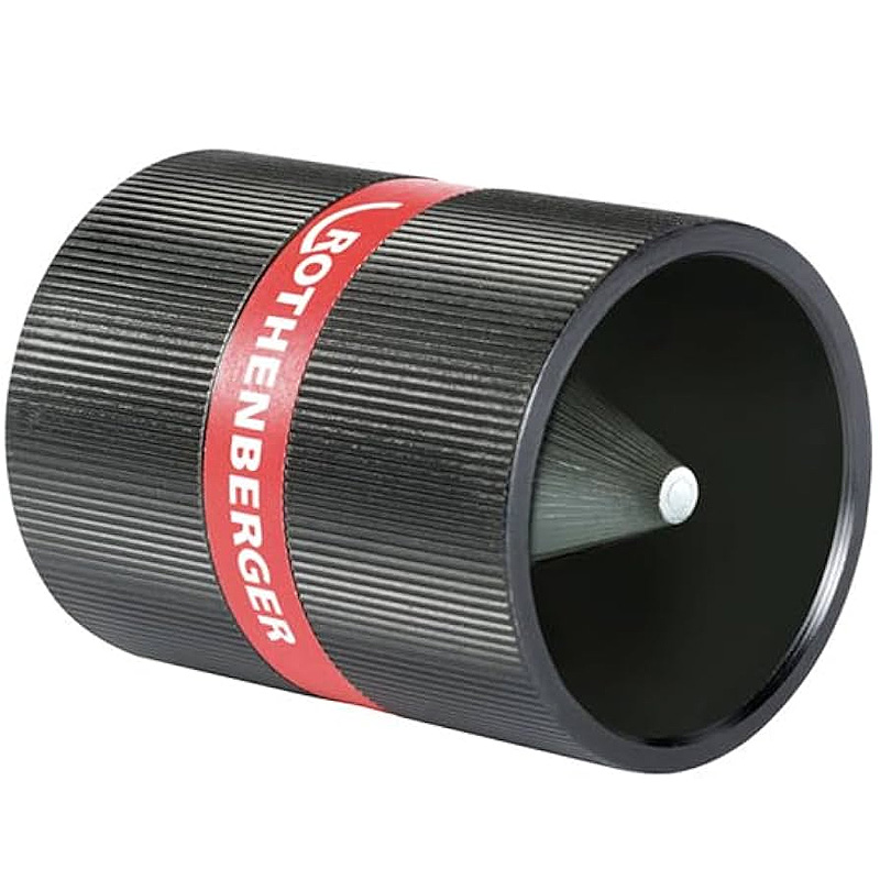 Debavurator intern/extern pentru cupru si Inox, 35mm, Rothenberger