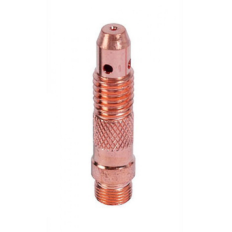 Set 3 difuzori electrod 1,6mm pentru torta TIG, Telwin TW-802250