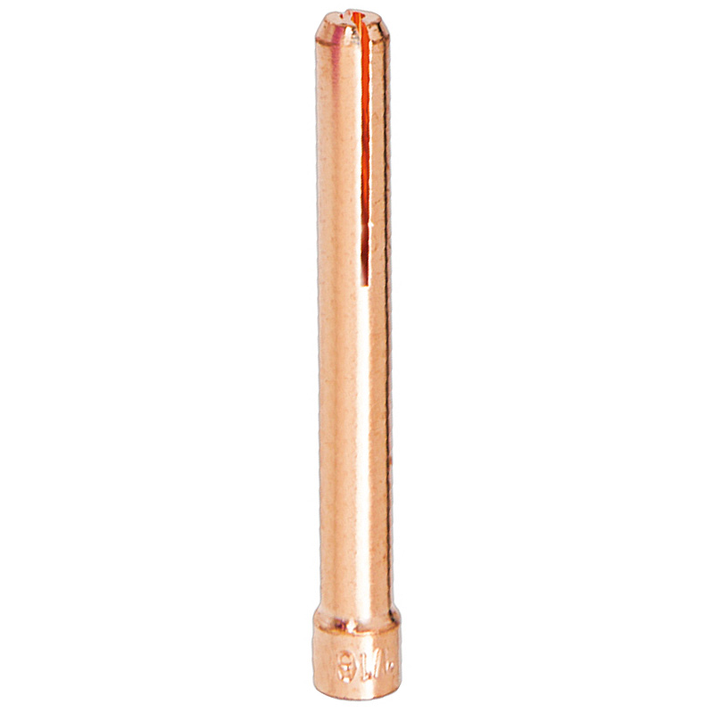 Penseta torta TIG Telwin 802239, pentru electrozi de wolfram 1 mm, 3 buc. 