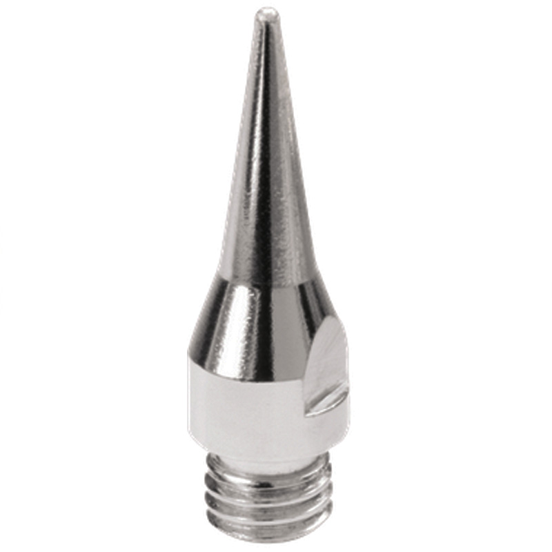 Set 2 varfuri de lipire (de schimb) model VERSATIP pentru Dremel VersaTip 2000 şi VersaFlame 2200