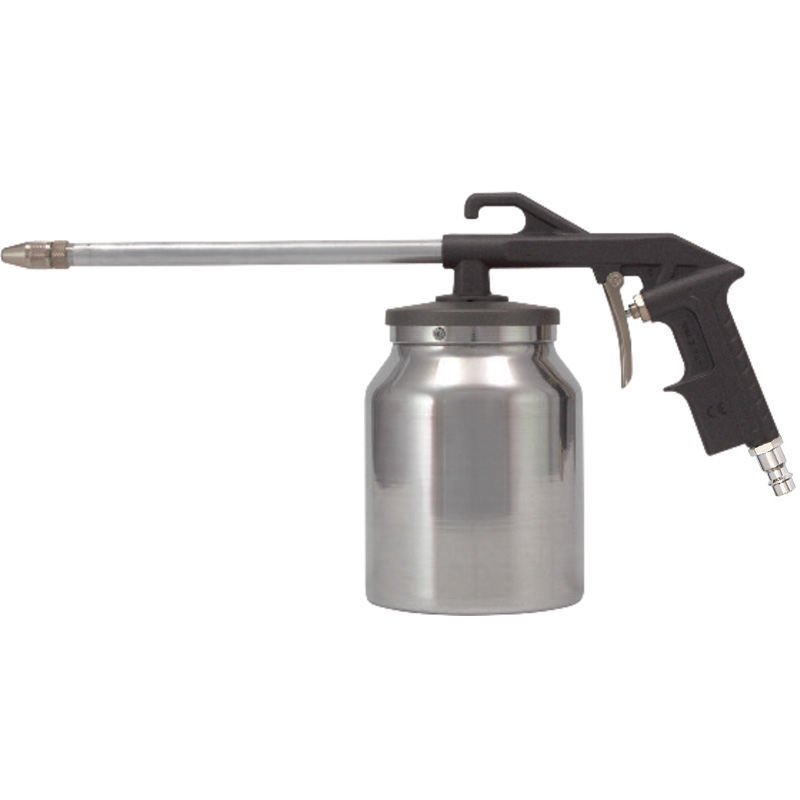 Pistol de spalat cu capac din aluminiu, 1l, FIAC