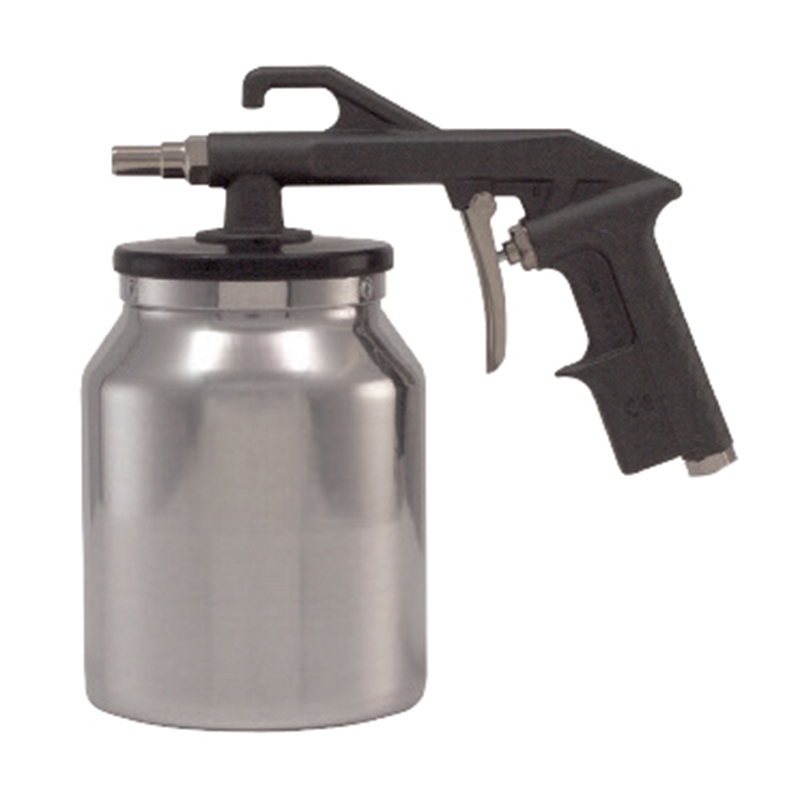 Pistol de antifonat cu vas inferior, FIAC