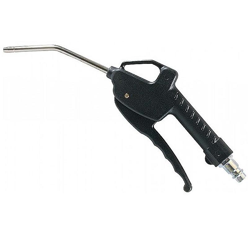 Pistol de suflat profesional, debit reglabil, FIAC