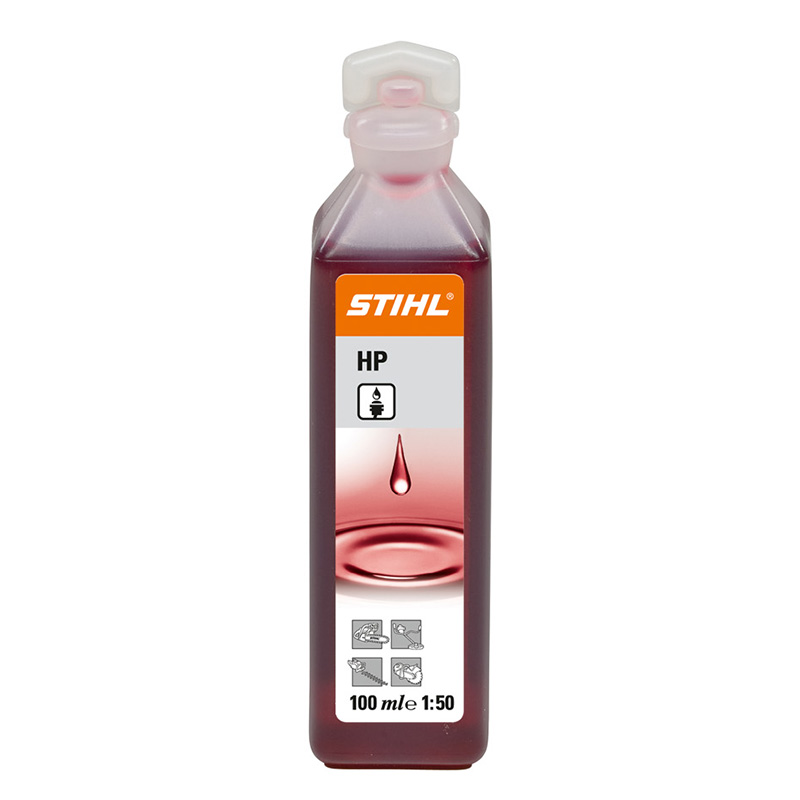Ulei de amestec STIHL 100 ml, 1:50, HD
