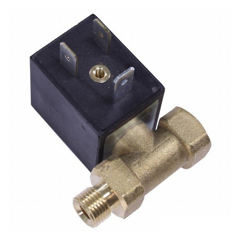 Electrovalva incalzitoare cu GPL MASTER