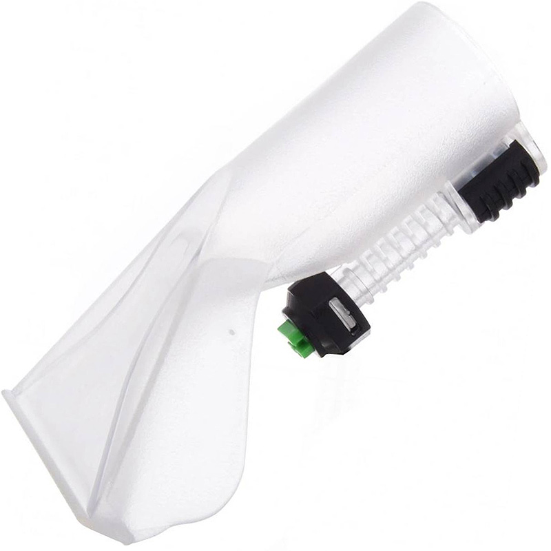 Duza de mana, compatibila cu aspiratorul cu spalare Karcher tip SE4001, SE4002