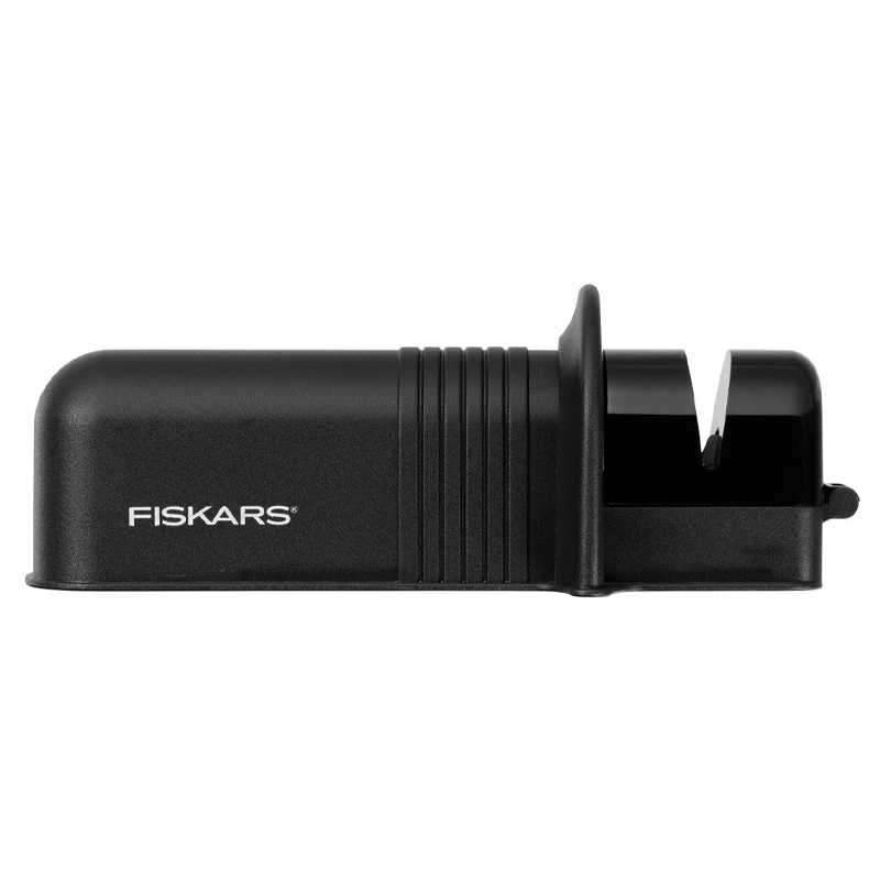 Dispozitiv pentru ascutit topoare si cutite, tip Solid™, Fiskars