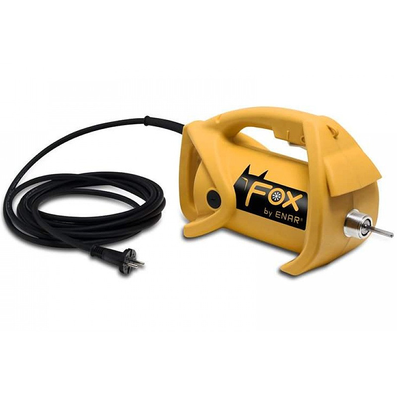 Vibrator de beton ENAR FOX (unitate motor)