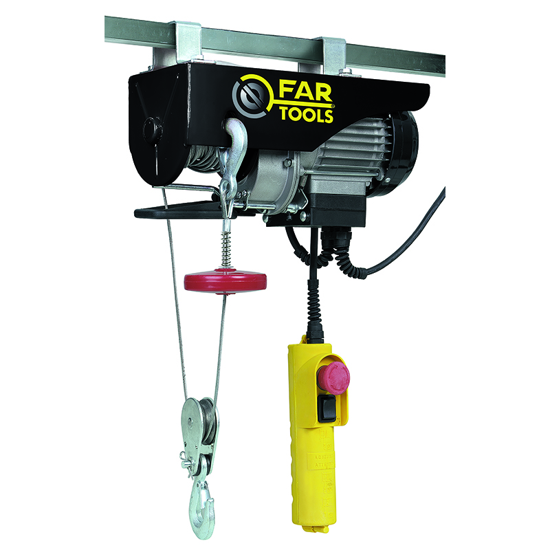 Electropalan 300-600kg, FarTools EP600 (EP1050B)