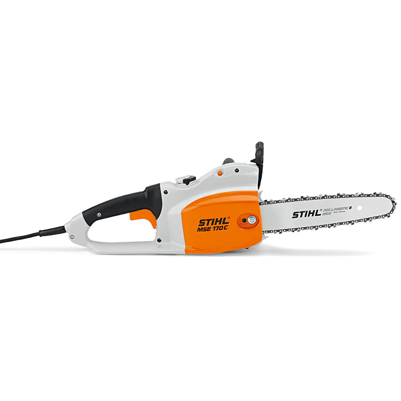 Fierastrau electric STIHL MSE 170 CBQ, 30cm, 1.1mm, 3/8