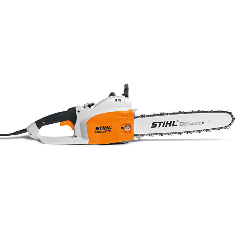 Fierastrau electric STIHL MSE 250 CQ, 40 cm, 1.6 mm, 3/8