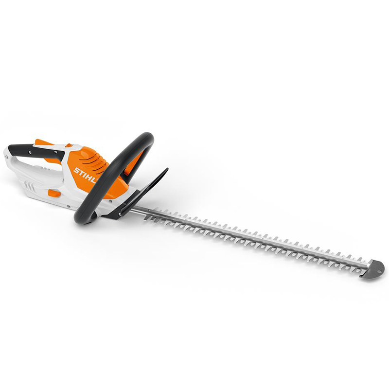 Foarfeca de tuns gard viu 50cm, acumulator integrat, Stihl, tip HSA45
