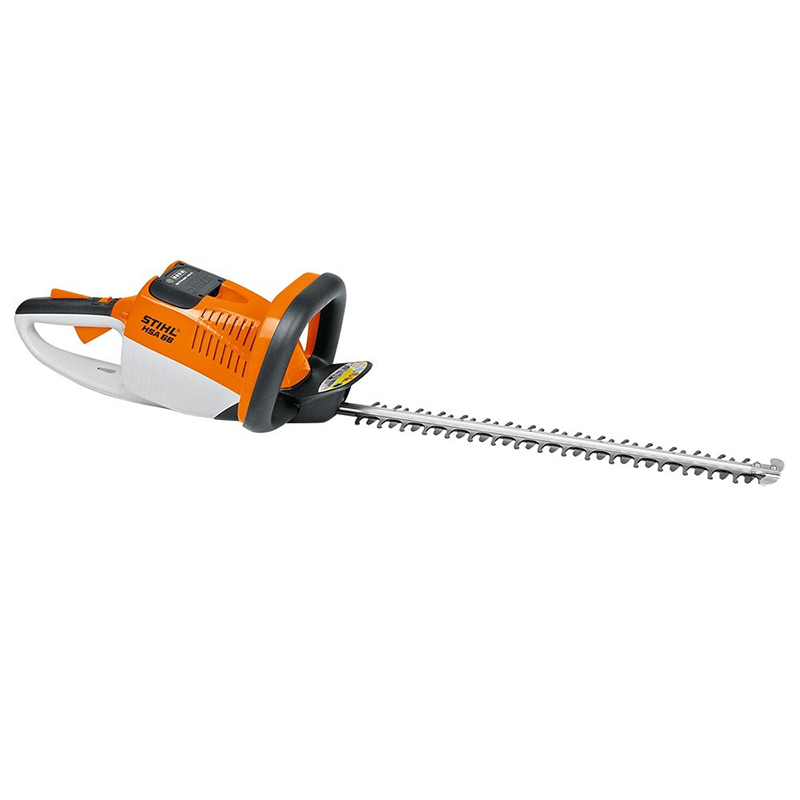 Foarfeca de tuns gard viu 50cm, compatibila cu acumulatori 36V, Stihl, tip HSA66 SOLO (fara incarcator si acumulator), sistem AP