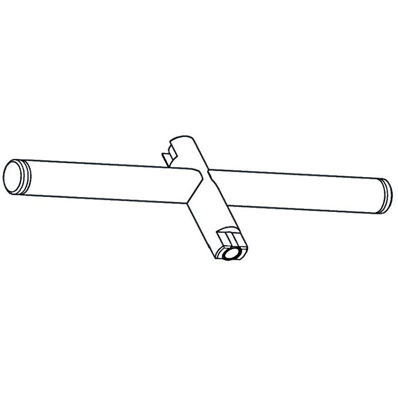 CHEIE BILATERALA PT FURTUN * WAKR130W