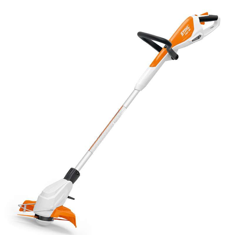 Motocoasa (trimmer) cu acumulator integrat, Stihl, tip FSA45
