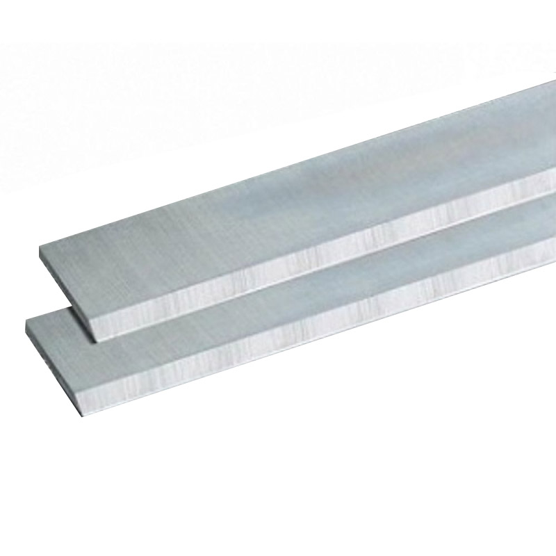 Set 2 cutite 255 x 16.5 x 1.8 mm, pentru masina de rindeluit si degrosat PTH254B model 2012-2013