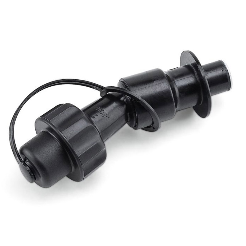 Sistem de umplere pentru combustibil, Stihl