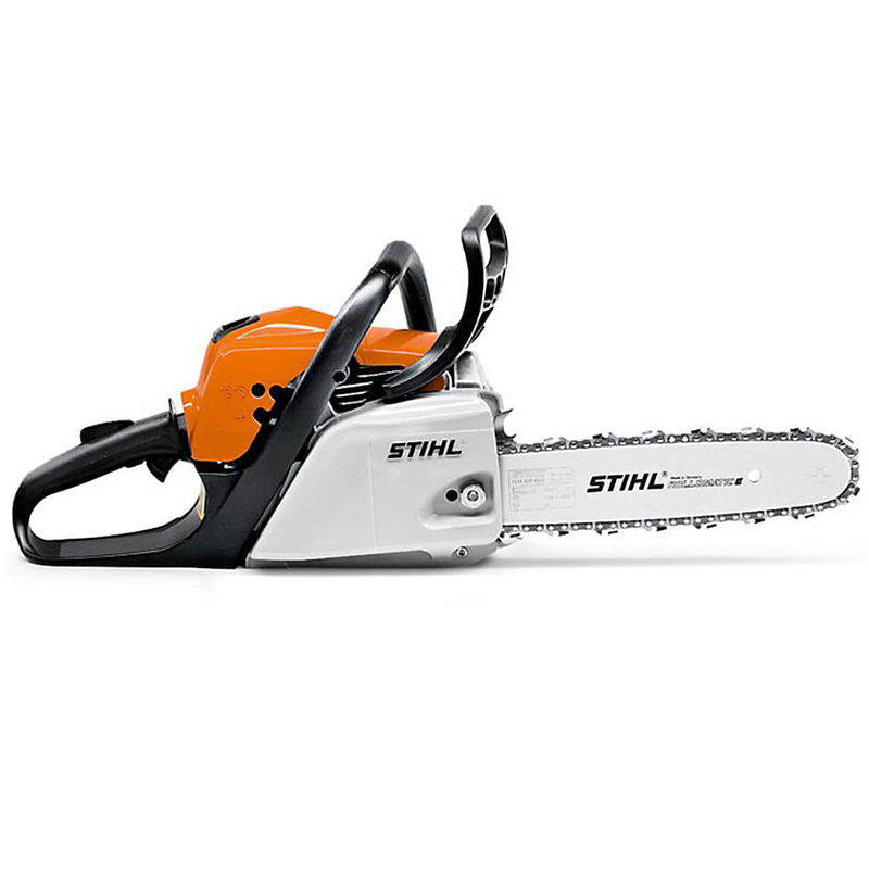 Motofierastrau cu benzina STIHL MS211, 35cm, 3/8