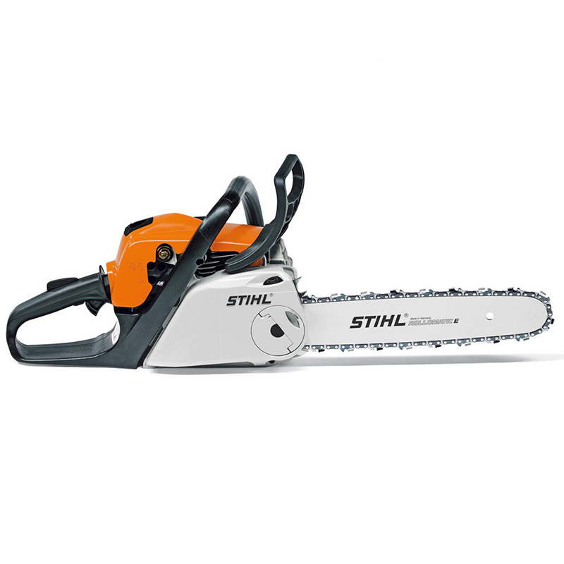 Motofierastrau cu benzina STIHL MS211C-BE, 35cm, 1.3 mm