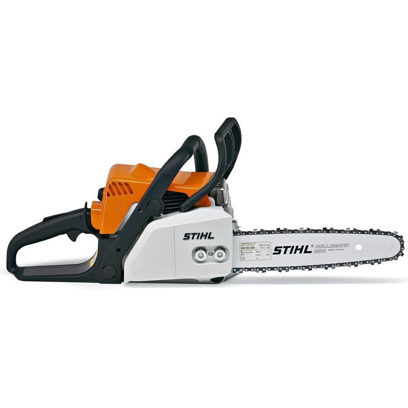 Motofierastrau cu benzina STIHL MS 170, 35 cm, 1.1mm