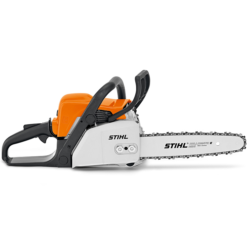 Motofierastrau cu benzina STIHL MS180, 40 cm