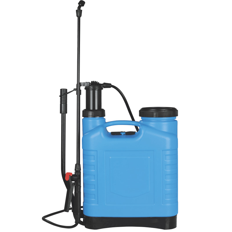 Stropitor (pulverizator) manual - vermorel, 16 l