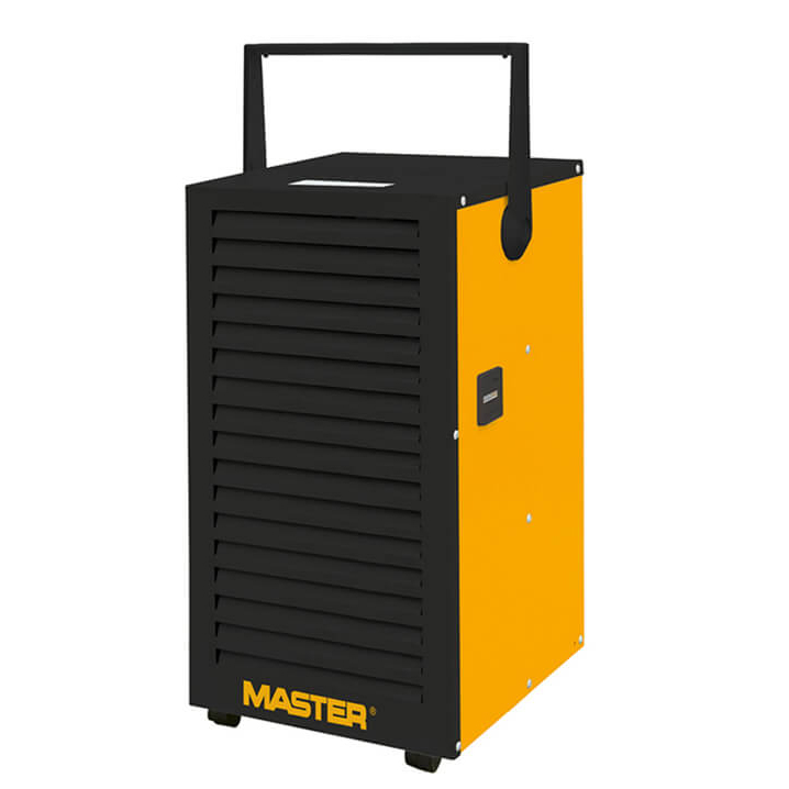 Dezumidificator profesional mobil, 30l/24h, Master, tip DH732