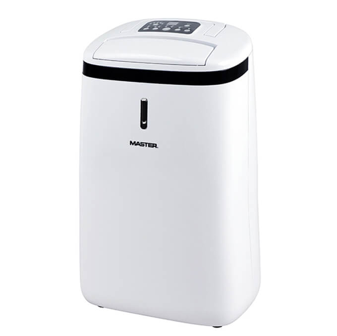 Dezumidificator pentru casa si birou, 20l/24h, Master, tip DH720