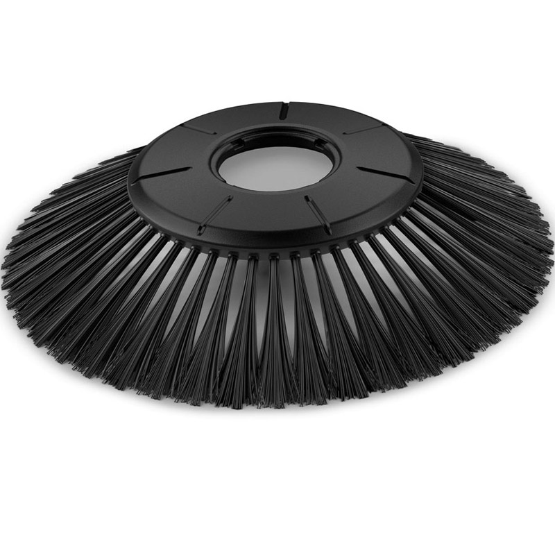 Perie rotunda laterala pentru S6 si S6 TWIN (necesita 2 buc.)