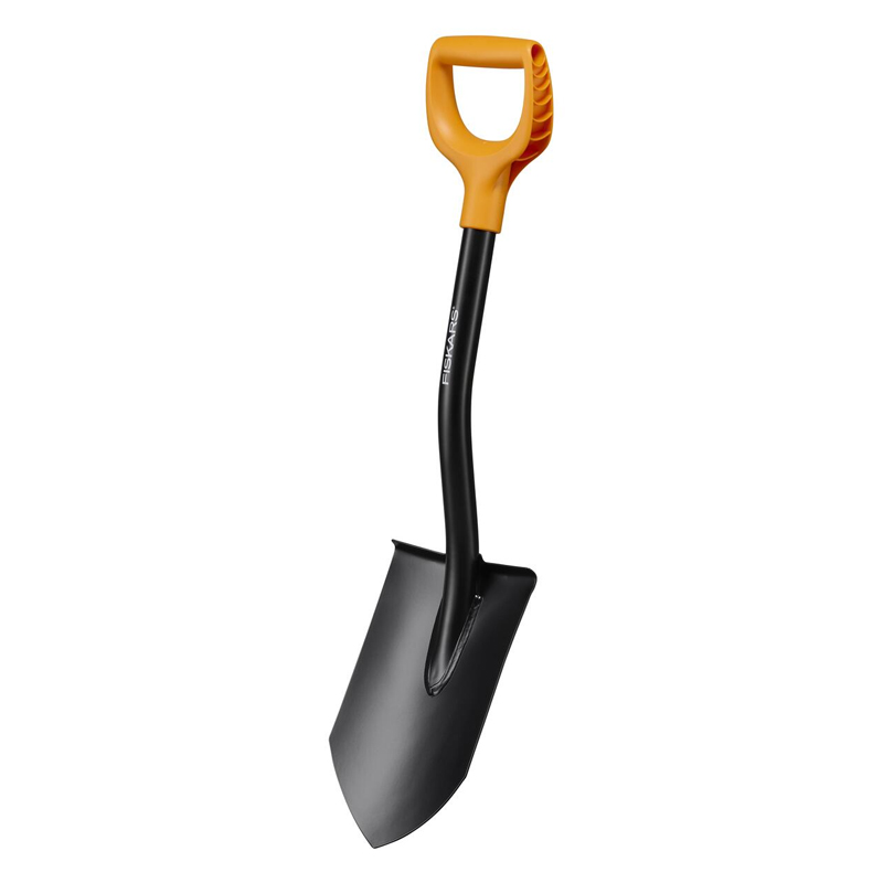 Cazma ascutita pentru masina, tip Solid™, 78 cm, Fiskars
