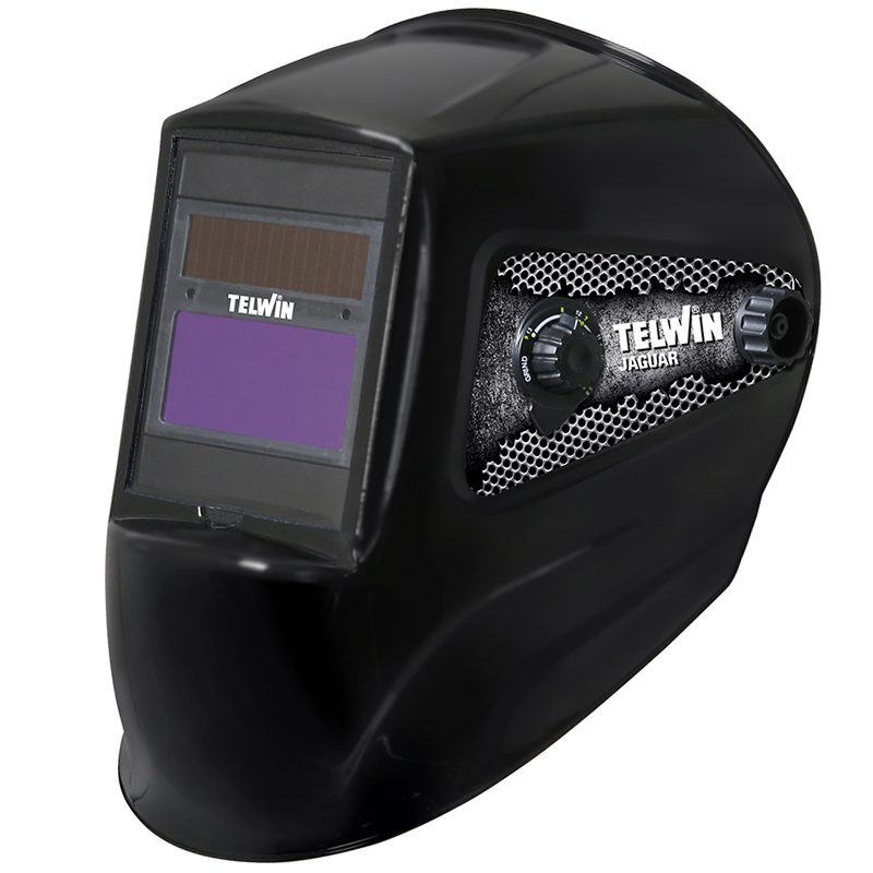 Masca de sudura automata Telwin JAGUAR