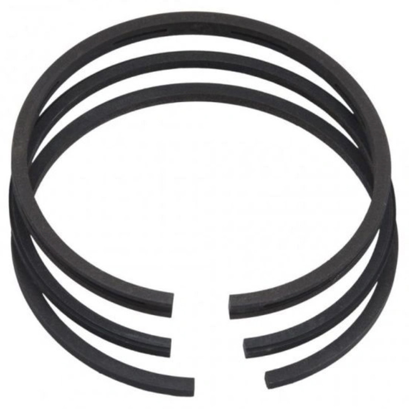 Set segmenti 59mm pentru pompa FIAC AB360/410