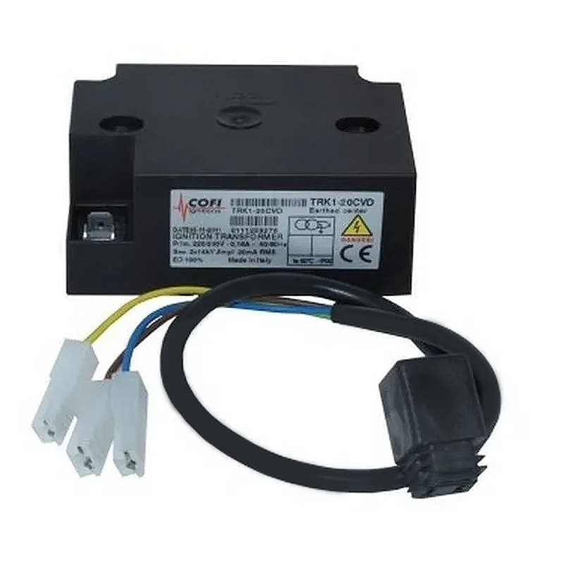 Transformator de inalta tensiune pentru incalzitoare MASTER