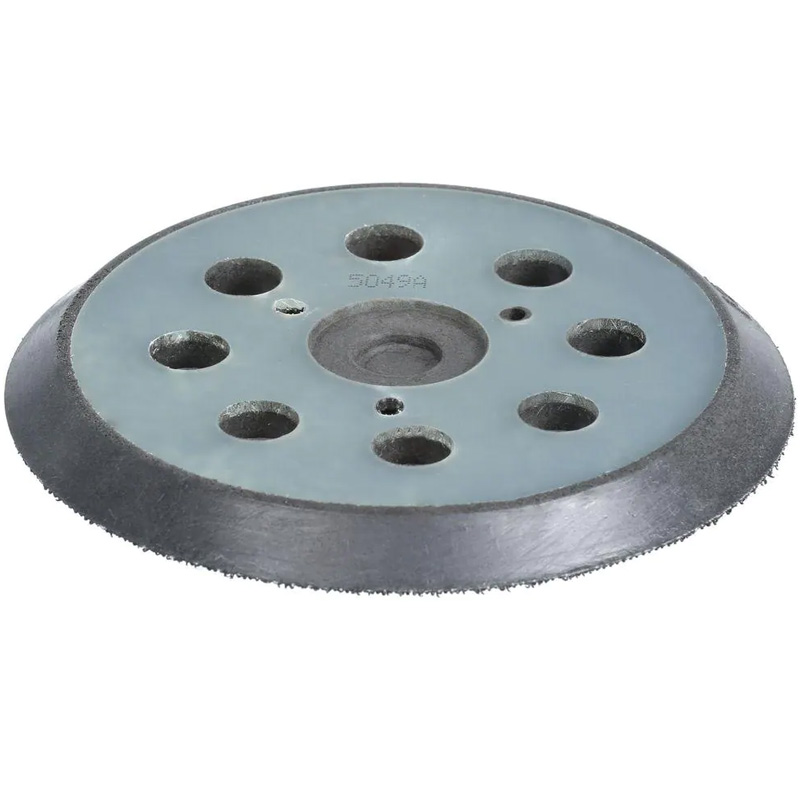 Talpa cu scai MAKITA 125mm pentru BO5010, DBO180