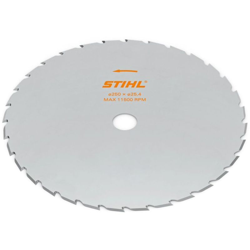Disc/cutit de taiat iarba pentru motocoase STIHL 250-32 GSB