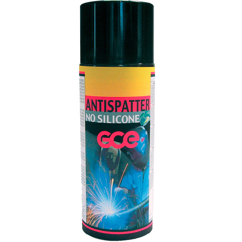 Spray anti-stropi (anti-aderenta) GCE pentru sudura MIG/MAG, 400 ml