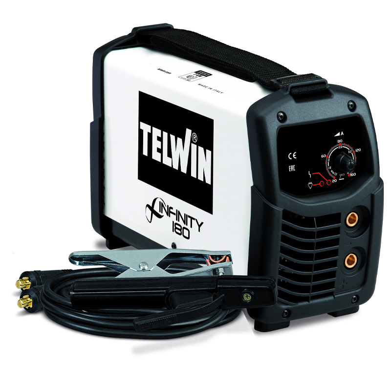 Invertor de sudura Telwin INFINITY180