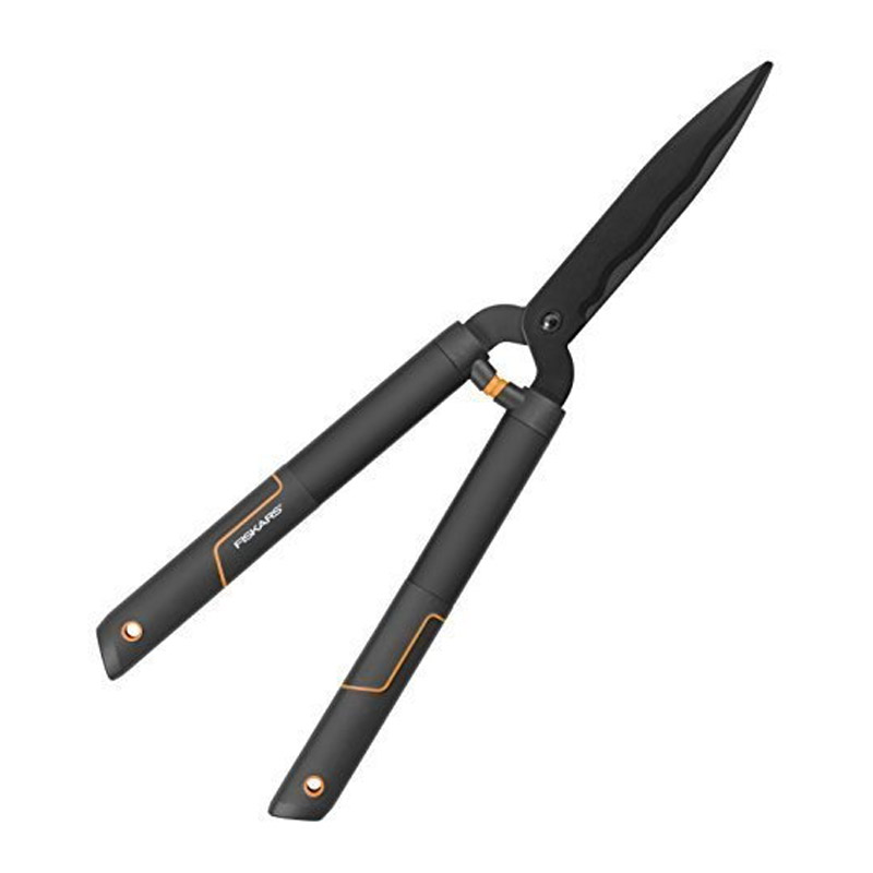 Foarfeca pentru gard viu, Fiskars tip SingleStep™ HS22