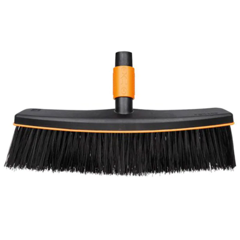 Matura pentru alei, 380mm, Fiskars tip QuikFit™