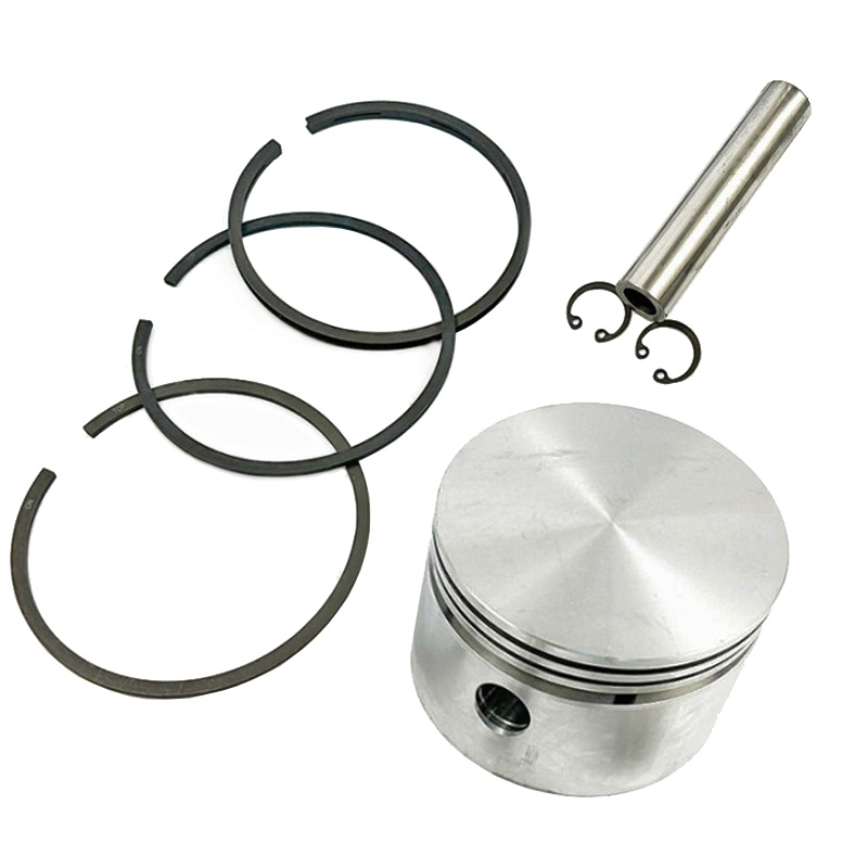 Set piston 59mm pentru pompa FIAC AB360/410