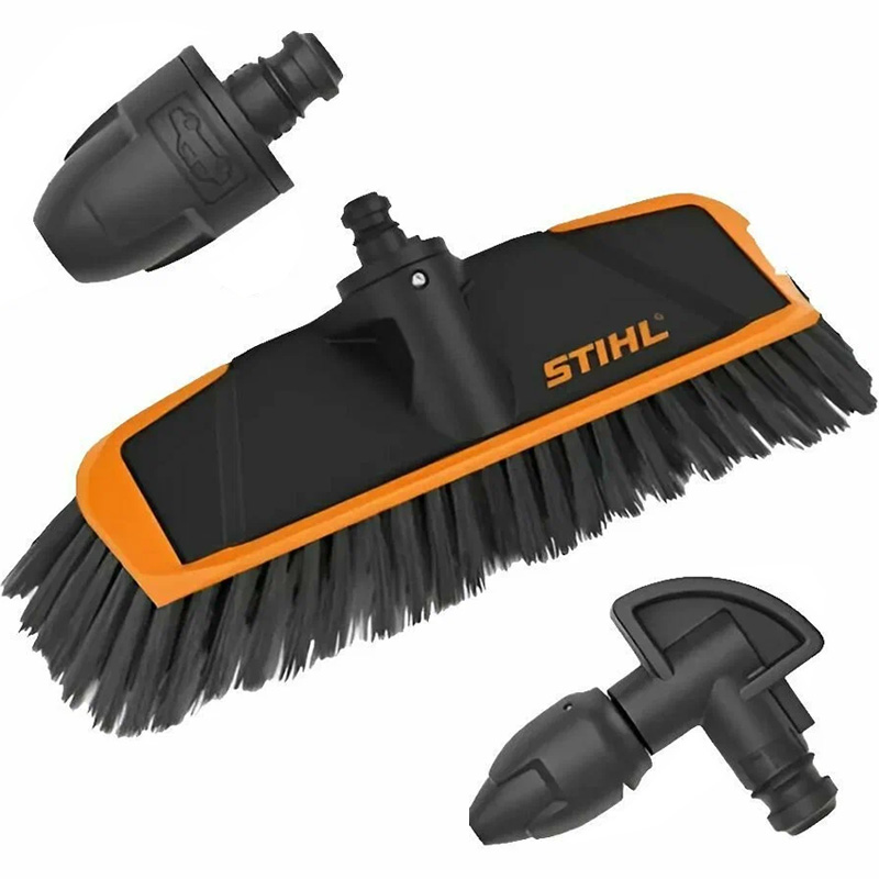 Kit curatare STIHL pentru aparate de spalat cu presiune