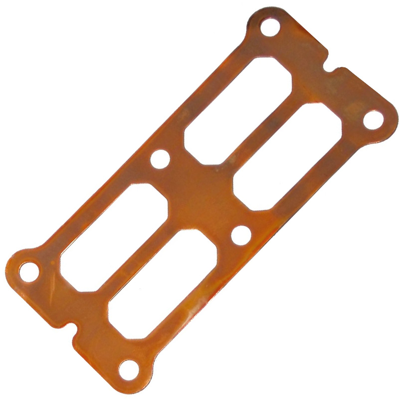 Garnitura intermediara placa de supape FIAC AB415-AB515