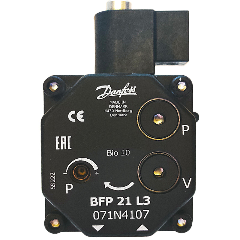 Pompa combustibil de inalta presiune Master