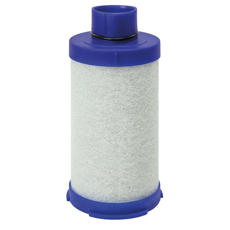 Cartus filtrant pentru FIAC FC119, 0.01 mg/m3, 1980 l/min
