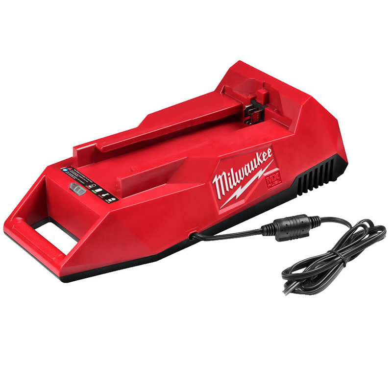 Incarcator Milwaukee MX FUEL™, tip MXFC