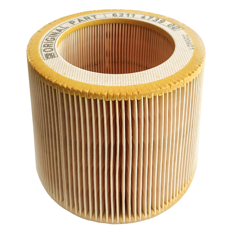 Filtru aer Fiac NEW SILVER 5.5-7.5-10-10S-15-20