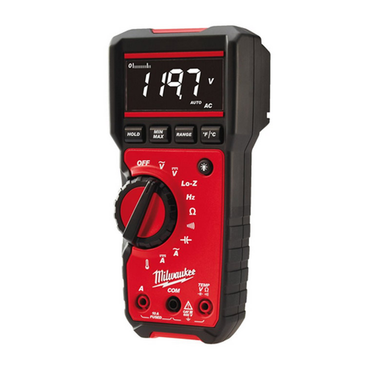 Multimetru digital, 600 V, tip 2217-40 DMM