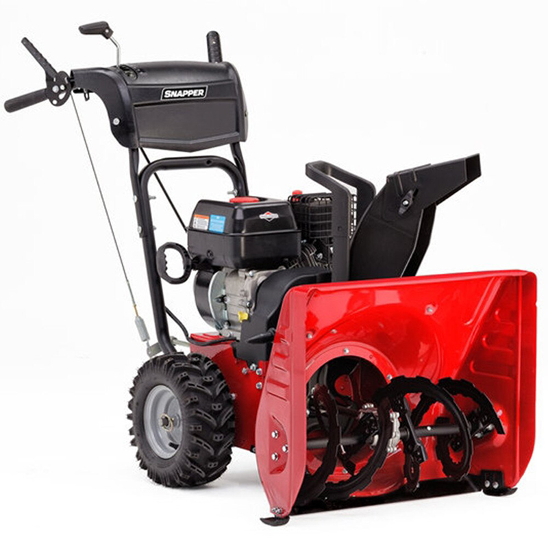 Freza pentru zapada cu roti, latime de lucru 610mm, SNL824R