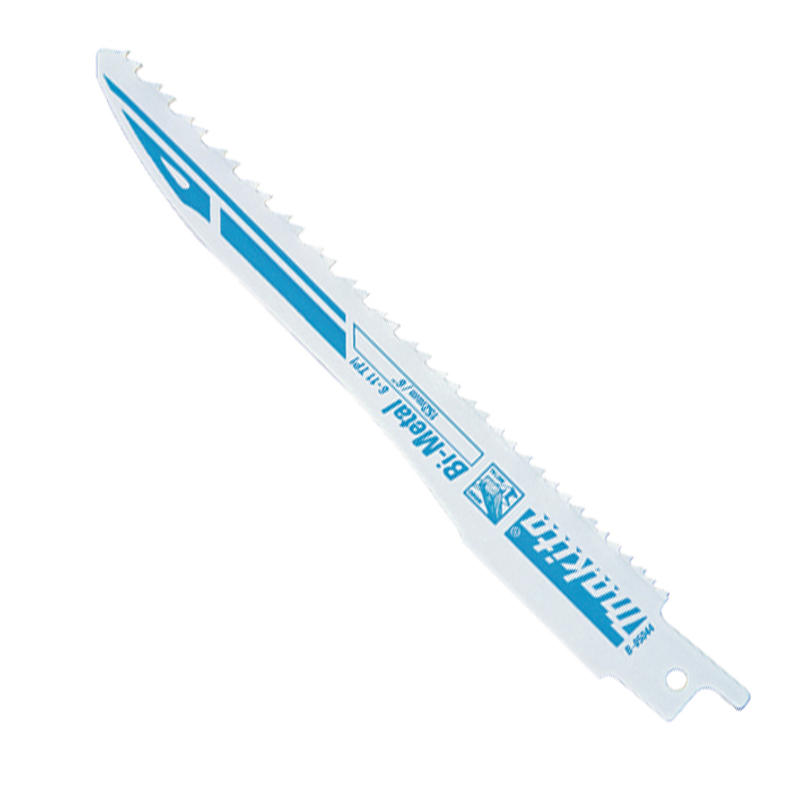 Set 5 panze pentru fierastraie sabie, tip B-05044