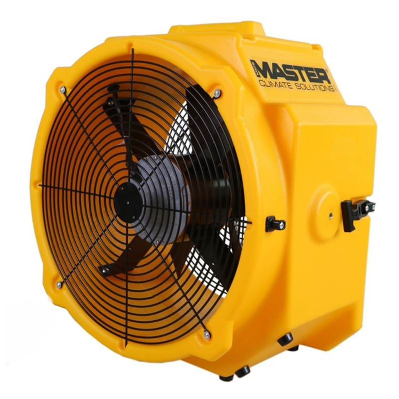 Ventilator profesional portabil MASTER DFX20